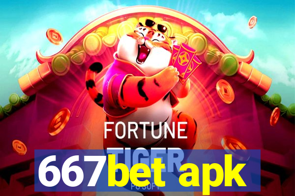 667bet apk